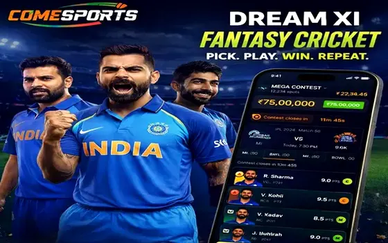 India vs Australia on 2288bet